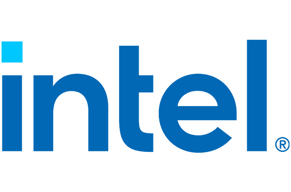 intel logo