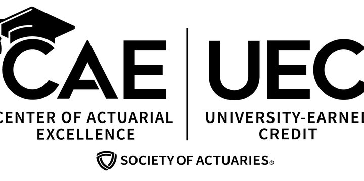 CAE UEC logo