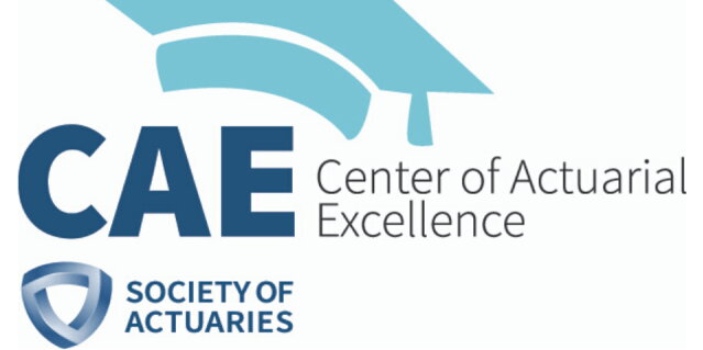 CAE SOA logo