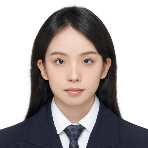 Profile picture for Xiaoyu Dong