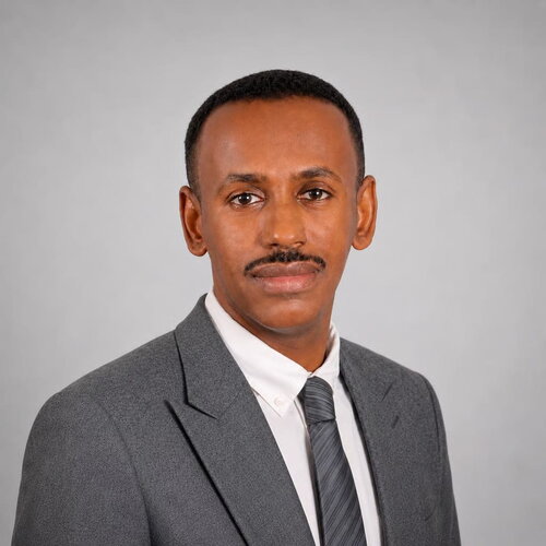 Yass Mohamed Khalid Hamid