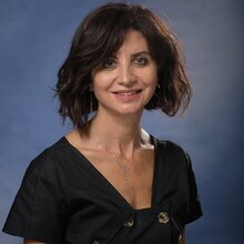 Profile picture for Claudia Freiji
