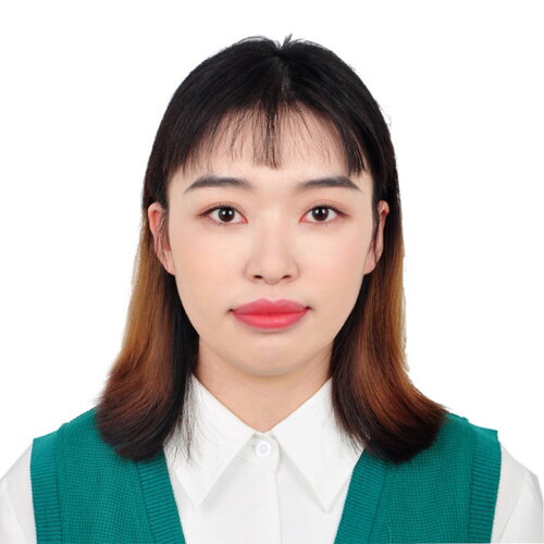 Profile picture for Wenjin Duan