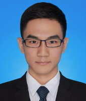 Profile picture for Yulong Wu