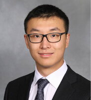 Profile picture for Yuxuan Li