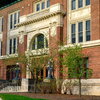 Lincoln Hall